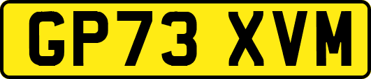 GP73XVM