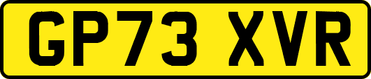 GP73XVR