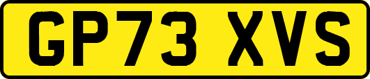 GP73XVS