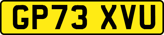 GP73XVU