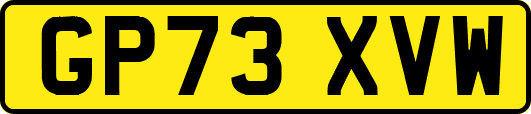 GP73XVW