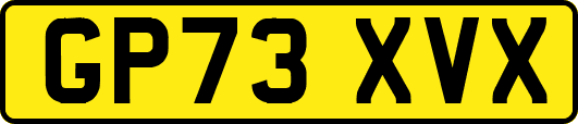 GP73XVX