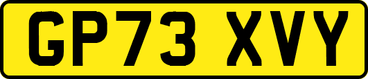 GP73XVY