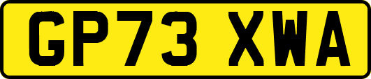 GP73XWA