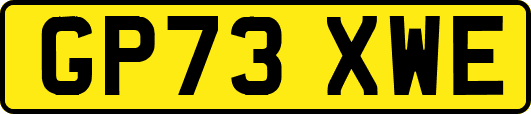 GP73XWE