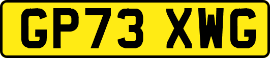 GP73XWG