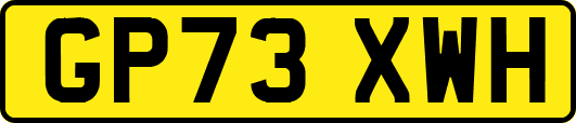 GP73XWH