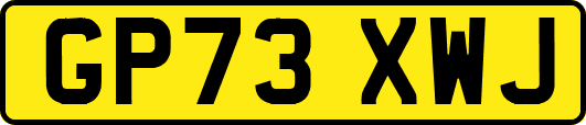 GP73XWJ