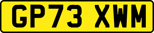 GP73XWM