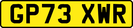 GP73XWR
