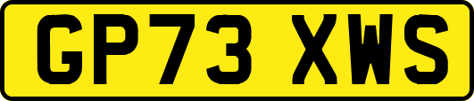 GP73XWS