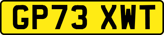 GP73XWT