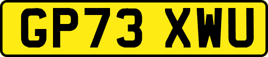 GP73XWU