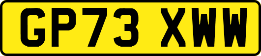 GP73XWW