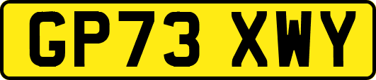 GP73XWY
