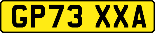 GP73XXA