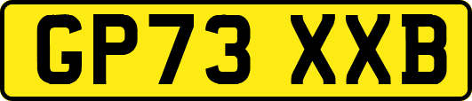 GP73XXB