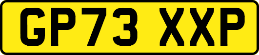 GP73XXP