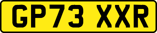 GP73XXR