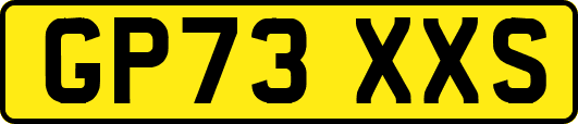 GP73XXS