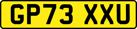 GP73XXU