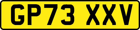 GP73XXV