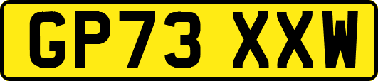 GP73XXW