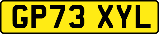 GP73XYL