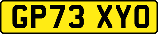 GP73XYO