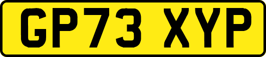 GP73XYP