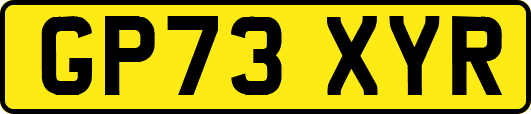 GP73XYR