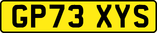 GP73XYS