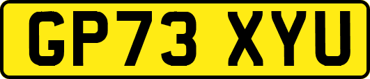 GP73XYU