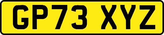 GP73XYZ