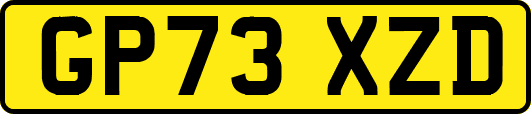 GP73XZD