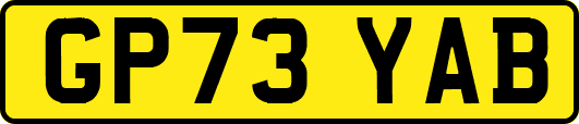 GP73YAB