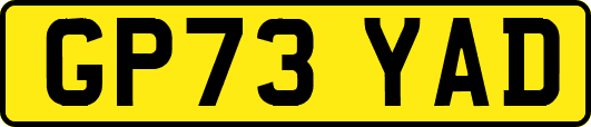 GP73YAD