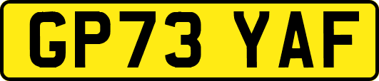 GP73YAF