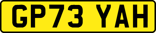 GP73YAH