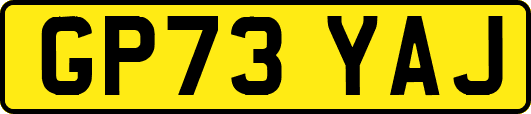 GP73YAJ