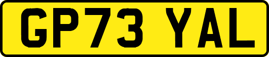 GP73YAL