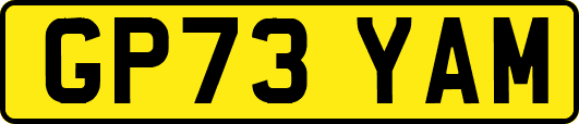 GP73YAM