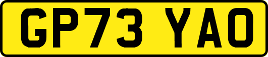 GP73YAO