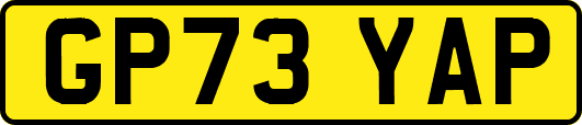 GP73YAP