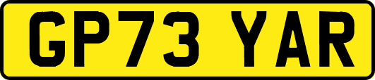 GP73YAR