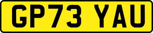 GP73YAU