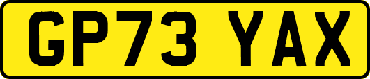 GP73YAX