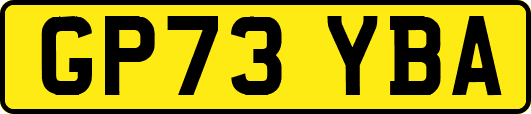 GP73YBA