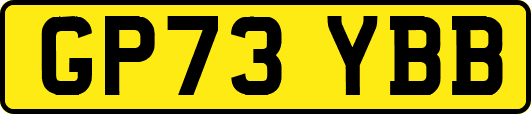GP73YBB