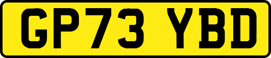 GP73YBD